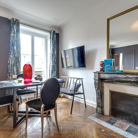 Sweett - Rue De Rivoli Daire Paris Dış mekan fotoğraf