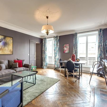 Sweett - Rue De Rivoli Daire Paris Dış mekan fotoğraf